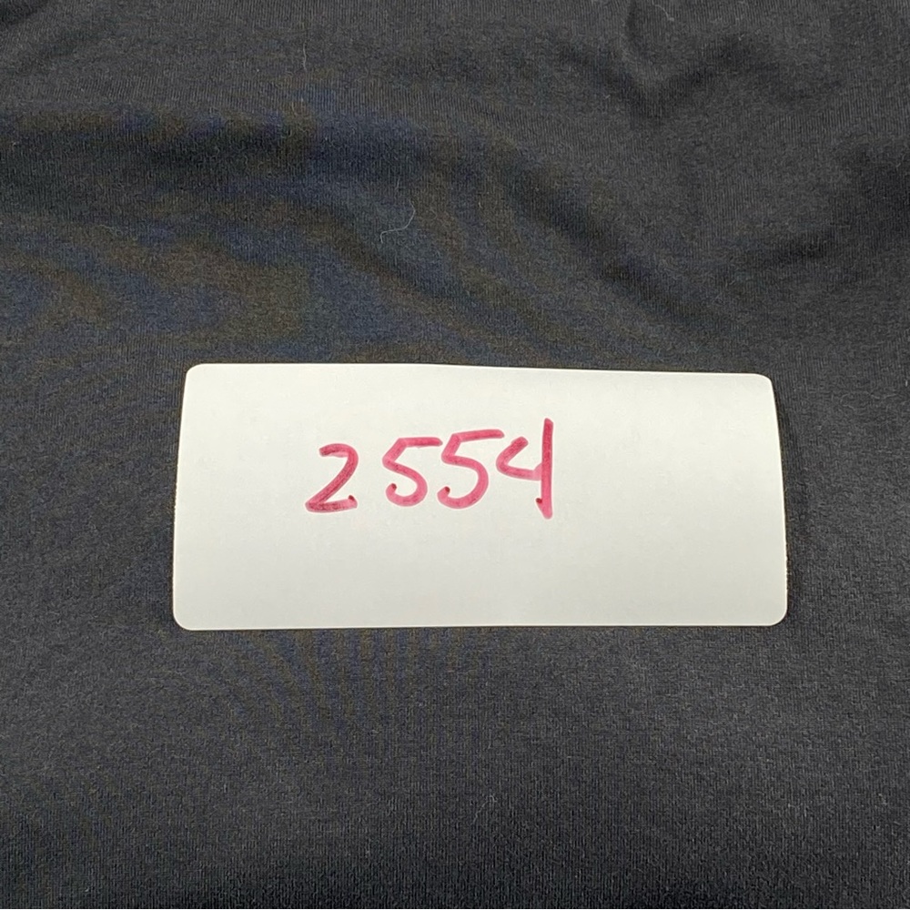 Hang Ten Mens Gray/White‎ Striped UV Protection Performance LS T-Shirt Size XL - Picture 10 of 10